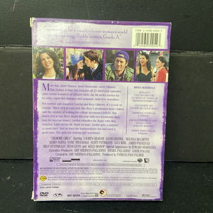 Gilmore Girls The Complete 3rd Season-Episode