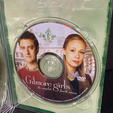 Load image into Gallery viewer, Gilmore Girls The Complete 4th Season-Episode
