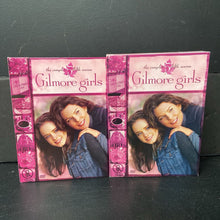 Load image into Gallery viewer, Gilmore Girls The Complete 5th Season-Episode
