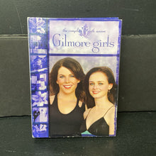 Load image into Gallery viewer, Gilmore Girls The Complete 6th Season-Episode
