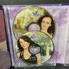 Load image into Gallery viewer, Gilmore Girls The Complete 6th Season-Episode
