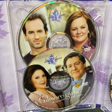 Load image into Gallery viewer, Gilmore Girls The Complete 6th Season-Episode
