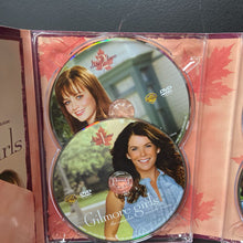 Load image into Gallery viewer, Gilmore Girls The Complete 7th Season-Episode
