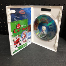 Load image into Gallery viewer, Santa Clause 3 The Escape Clause-Christmas Movie
