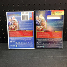 Load image into Gallery viewer, Santa Clause 3 The Escape Clause-Christmas Movie
