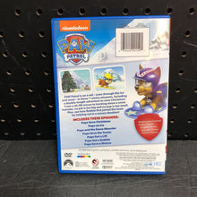 Load image into Gallery viewer, Winter Rescues-Christmas Episode
