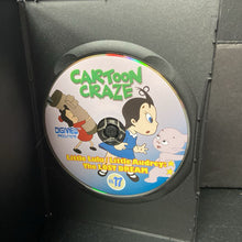 Load image into Gallery viewer, Cartoon Craze Volume 17 Little Lulu/Little Audrey: The Lost Dream-Episode
