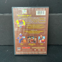 Load image into Gallery viewer, Elmo's World Wild, Wild West!-Episode
