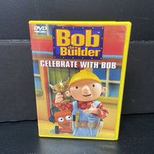 Load image into Gallery viewer, Celebrate with Bob-Episode
