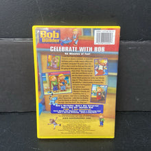 Load image into Gallery viewer, Celebrate with Bob-Episode
