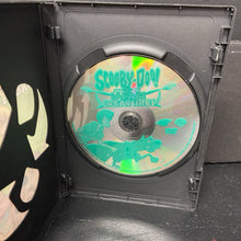 Load image into Gallery viewer, Scooby-Doo! and the Safari Creatures-Episode
