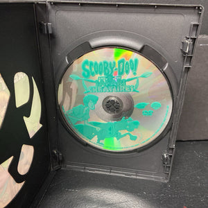 Scooby-Doo! and the Safari Creatures-Episode