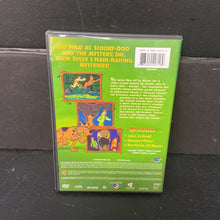 Load image into Gallery viewer, Scooby-Doo! and the Safari Creatures-Episode
