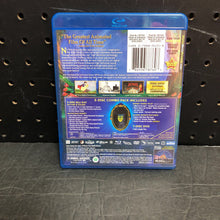 Load image into Gallery viewer, Snow White and The Seven Dwarfs 3-Disc Blu-Ray &amp; DVD Diamond Edition-Movie
