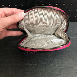 Rainbow Pouch Bag