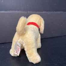 Load image into Gallery viewer, Biscuit the Little Yellow Puppy Plush
