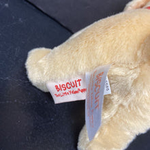 Load image into Gallery viewer, Biscuit the Little Yellow Puppy Plush
