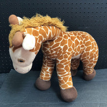 Load image into Gallery viewer, Giraffe Plush
