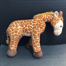Load image into Gallery viewer, Giraffe Plush
