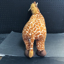 Load image into Gallery viewer, Giraffe Plush
