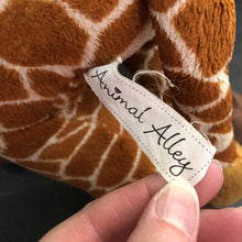 Load image into Gallery viewer, Giraffe Plush
