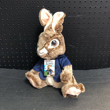 Load image into Gallery viewer, Peter Rabbit Plush (NEW)
