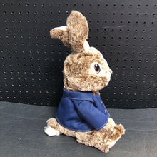 Load image into Gallery viewer, Peter Rabbit Plush (NEW)
