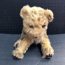 Load image into Gallery viewer, Alive Lion Cub Battery Operated
