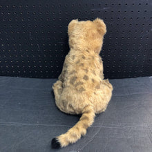 Load image into Gallery viewer, Alive Lion Cub Battery Operated
