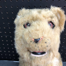 Load image into Gallery viewer, Alive Lion Cub Battery Operated
