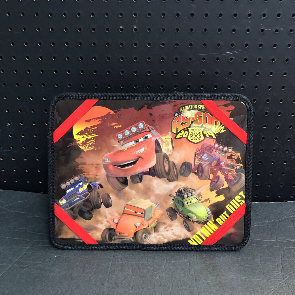 Travel Lap Desk