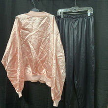 Load image into Gallery viewer, Adult 2pc Grease Pink Lady Halloween Costume

