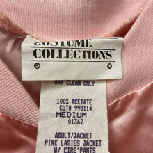 Load image into Gallery viewer, Adult 2pc Greece Pink Lady Halloween Costume
