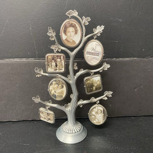 Family Tree Picture Tree