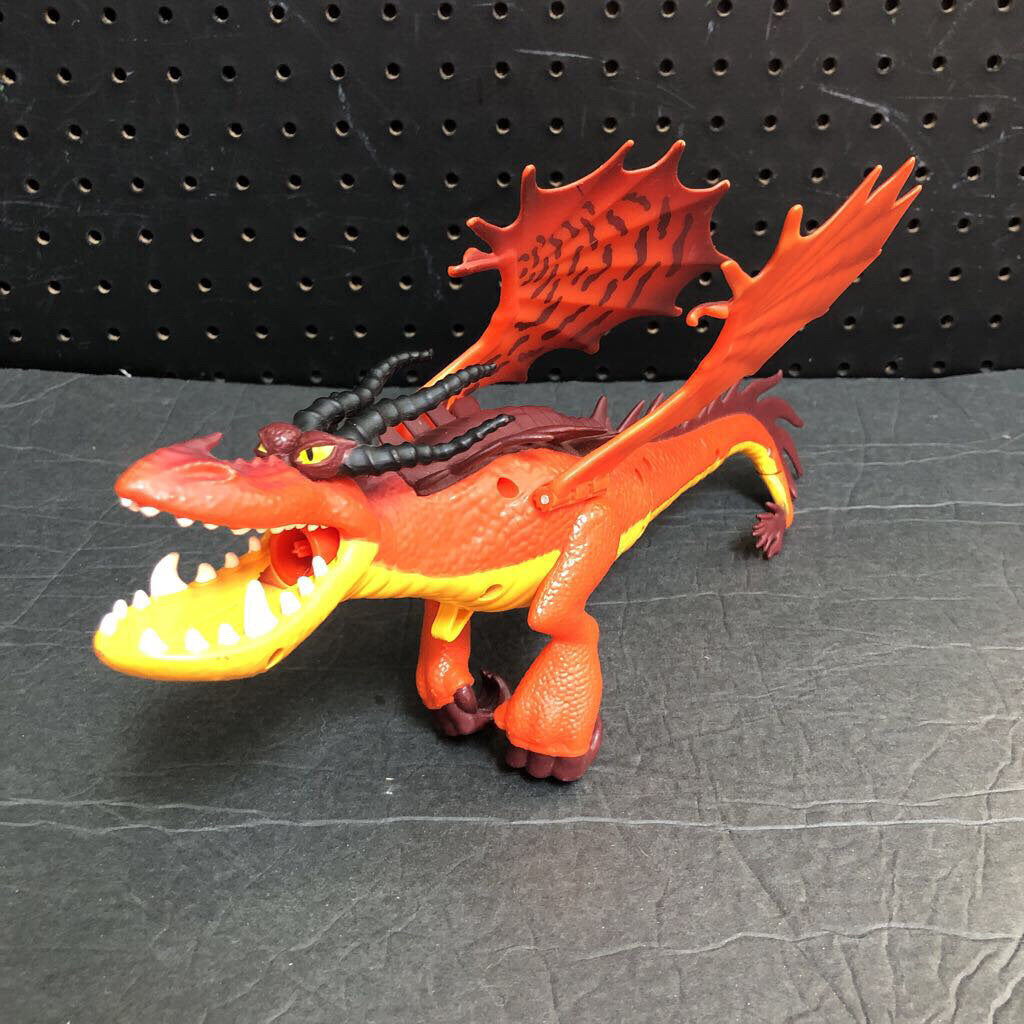 Hookfang Dragon