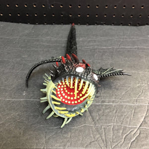 Whispering Death Dragon