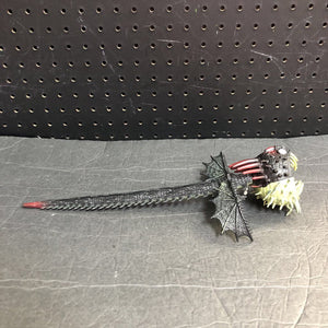 Whispering Death Dragon