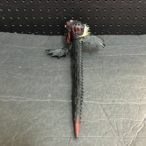 Whispering Death Dragon