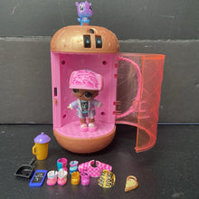 Load image into Gallery viewer, Under Wraps Capsule w/Doll &amp; Accesory
