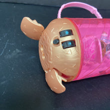 Load image into Gallery viewer, Under Wraps Capsule w/Doll &amp; Accesory
