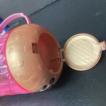 Load image into Gallery viewer, Under Wraps Capsule w/Doll &amp; Accesory
