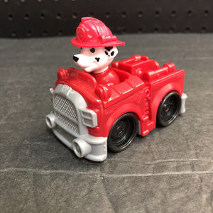 Chase's Firetruck