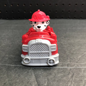 Chase's Firetruck