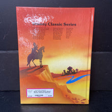 Load image into Gallery viewer, Aladdin (Disney Mouse Works) -character hardcover
