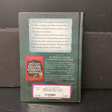 Load image into Gallery viewer, The Witch's Curse (Keith McGowan) -series hardcover
