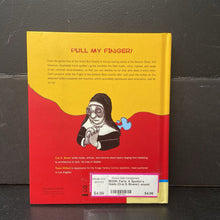 Load image into Gallery viewer, Farts: A Spotter's Guide (Crai S. Bower) -sound board
