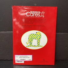 Load image into Gallery viewer, Put Me in the Zoo (Robert Lopshire) (Kohl&#39;s Cares) -dr. seuss hardcover

