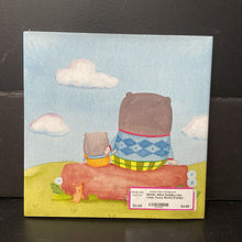 Load image into Gallery viewer, What Daddies Like (Judy Carey Nevin) (Family) -hardcover
