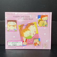 Load image into Gallery viewer, Ten Tiny Babies (Karen Katz) -hardcover
