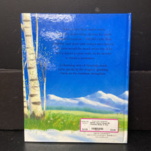 Load image into Gallery viewer, Snow Friends (M. Christina Butler &amp; Tina Macnaughton) -hardcover
